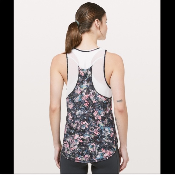 NWT Lululemon Sculpt Tank II - Picture 6 of 8